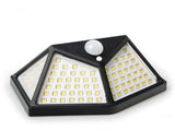 NEXSMART™ LAMPE LED SOLAIRE EXTÉRIEURE - 4 PAQUET - 2