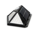 NEXSMART™ LAMPE LED SOLAIRE EXTÉRIEURE - 2