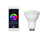 NEXSMART™ AMPOULE LED SMART - GU10 4-PAQUET - 7
