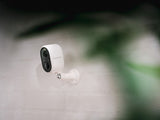 NEXSMART™ AIR4 BATTERY SURVEILLANCE CAMERA - 2 PACK+STICKER - 4