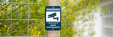 NEXSMART™ PANNEAU DE SURVEILLANCE - 4