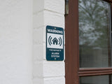 NEXSMART™ PANNEAU D'ALARME