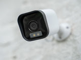 NEXSMART™ VISION4 PLUS CAMÉRA DE SURVEILLANCE HD 2K - 4 PAQUET+AUTOCOLLANT