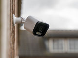 NEXSMART™ VISION4 PLUS CAMÉRA DE SURVEILLANCE HD 2K - 4 PAQUET+AUTOCOLLANT