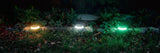 NEXSMART™ LAMPE SOLAIRE EXTÉRIEURE INTELLIGENTE - 4-PAQUET - 10