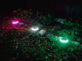 NEXSMART™ LAMPE SOLAIRE EXTÉRIEURE INTELLIGENTE - 4-PAQUET - 7