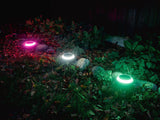 NEXSMART™ LAMPE SOLAIRE EXTÉRIEURE INTELLIGENTE
