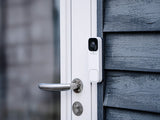 NEXSMART™ BELL3 - ENSEMBLE DE SONNETTE