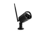 NEXSMART™ VISION5 PLUS CAMÉRA DE SURVEILLANCE HD 2K - 4 PAQUET+AUTOCOLLANT - 5