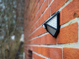 NEXSMART™ LAMPE LED SOLAIRE EXTÉRIEURE - 4 PAQUET - 6