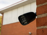 NEXSMART™ VISION6-B - LOT DE 2 CAMÉRAS DE SURVEILLANCE + AUTOCOLLANT - 3
