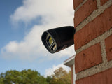 NEXSMART™ VISION6-B - LOT DE 2 CAMÉRAS DE SURVEILLANCE + AUTOCOLLANT - 4