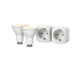 NEXSMART™ SMART HOME STARTER KIT - GU10 - 1