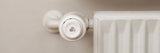 THERMOSTAT DE RADIATEUR INTELLIGENT - 4 PAQUET - 10