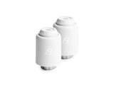 THERMOSTAT DE RADIATEUR INTELLIGENT - 2 PAQUET