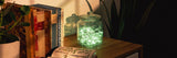 NEXSMART™ SMART LED STRING LIGHTS - 16