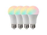 NEXSMART™ SMART AMPOULE LED - E27 4-PAQUET - 1