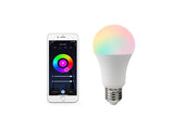 NEXSMART™ SMART AMPOULE LED - E27 4-PAQUET - 5