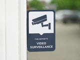 NEXSMART™ Autocollant de surveillance - 2