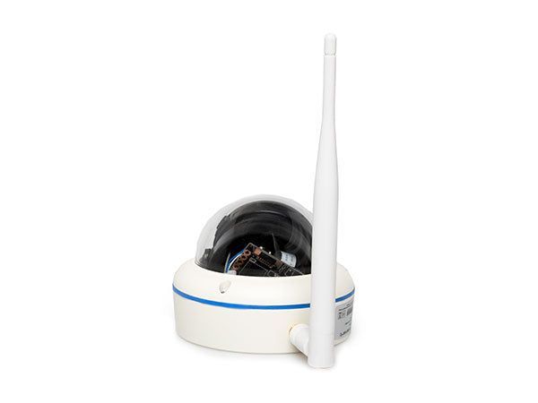 NEXSMART™ 5dB Wi-Fi Antenne - 2