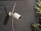 NEXSMART™ VISION4 PLUS CAMÉRA DE SURVEILLANCE HD 2K - 4 PAQUET+AUTOCOLLANT - 3