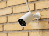 NEXSMART™ VISION4 PLUS CAMÉRA DE SURVEILLANCE HD 2K - 2 PAQUET+AUTOCOLLANT - 5