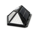 NEXSMART™ LAMPE LED SOLAIRE EXTÉRIEURE