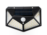 NEXSMART™ LAMPE LED SOLAIRE EXTÉRIEURE