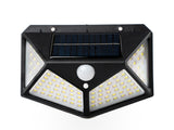 NEXSMART™ LAMPE LED SOLAIRE EXTÉRIEURE