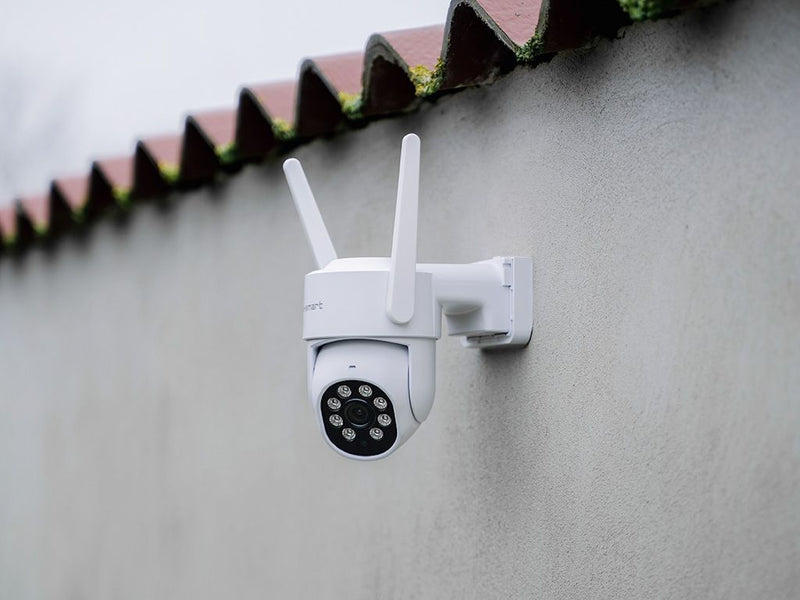 PATROL KIT DE SURVEILLANCE