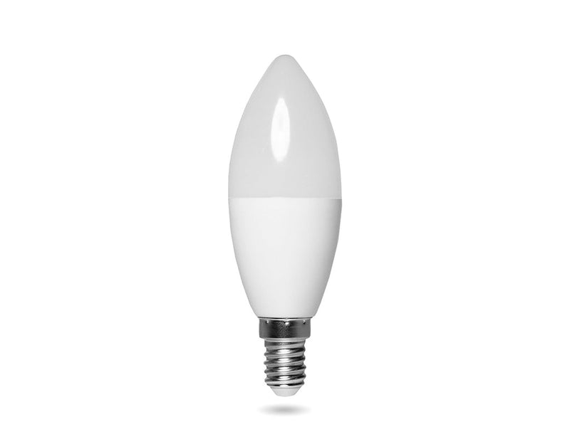 NEXSMART™ AMPOULE LED SMART - E14