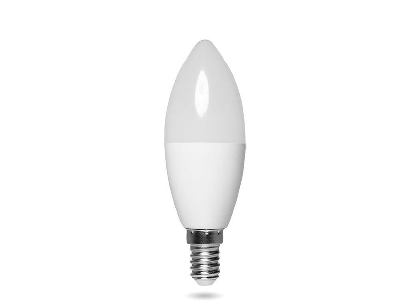 NEXSMART™ AMPOULE LED SMART - E14 4-PAQUET