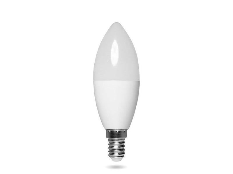 NEXSMART™ SMART LED BULB – E14 4-PACK - 5