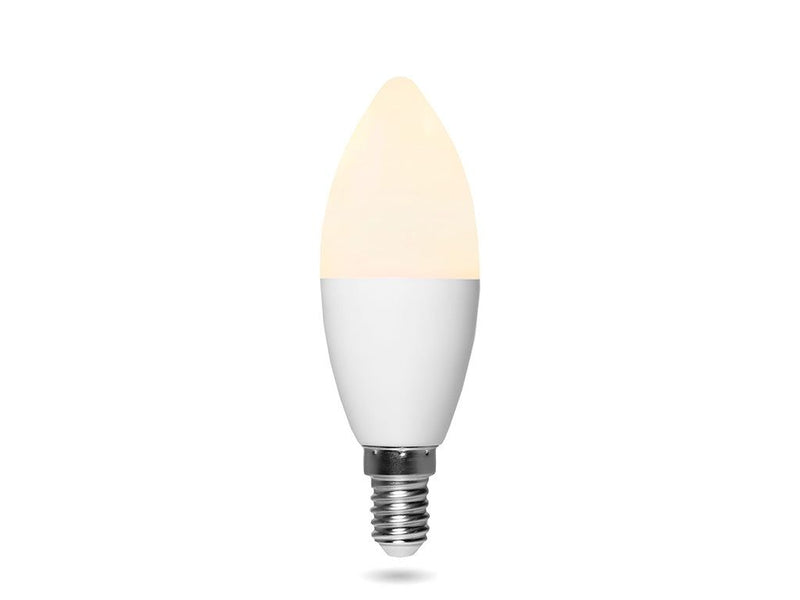 NEXSMART™ AMPOULE LED SMART - E14 4-PAQUET