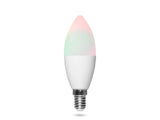 NEXSMART™ AMPOULE LED SMART - E14 4-PAQUET