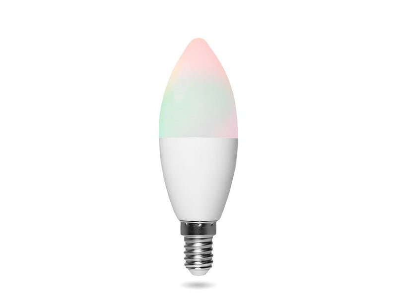 NEXSMART™ AMPOULE LED SMART - E14 4-PAQUET