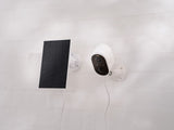 NEXSMART™ AIR4 CAMÉRA DE SURVEILLANCE ALIMENTÉE PAR BATTERIE + PANNEAU SOLAIRE PAQUET