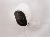 NEXSMART™ AIR4 BATTERY SURVEILLANCE CAMERA - 2 PACK+STICKER - 2