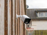 NEXSMART™ VISION4 PLUS CAMÉRA DE SURVEILLANCE HD 2K - 4 PAQUET+AUTOCOLLANT