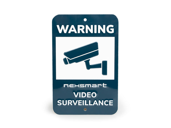 NEXSMART™ PANNEAU DE SURVEILLANCE