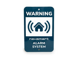 NEXSMART™ PANNEAU D'ALARME - 1