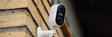 NEXSMART™ AIR3 CAMÉRA DE SURVEILLANCE ALIMENTÉE PAR BATTERIE - 4 PAQUET+AUTOCOLLANT