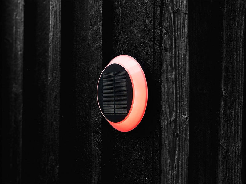 NEXSMART™ LAMPE SOLAIRE EXTÉRIEURE INTELLIGENTE