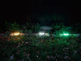 NEXSMART™ LAMPE SOLAIRE EXTÉRIEURE INTELLIGENTE - 4-PAQUET