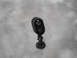NEXSMART™ AIR4-B CAMÉRA DE SURVEILLANCE ALIMENTÉE PAR BATTERIE - 2 PAQUET+AUTOCOLLANT