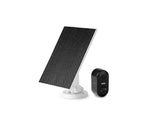 NEXSMART™ AIR3-B CAMÉRA DE SURVEILLANCE ALIMENTÉE PAR BATTERIE + PANNEAU SOLAIRE PAQUET