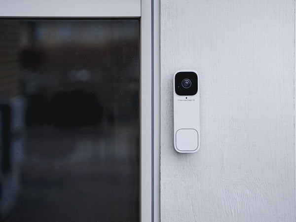 NEXSMART™ BELL3 - ENSEMBLE DE SONNETTE