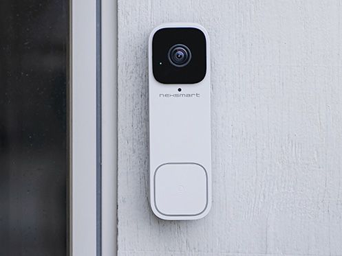 NEXSMART™ BELL3 - ENSEMBLE DE SONNETTE