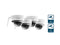 NEXSMART™ LOOK 2K HD WiFi CAMÉRA DE SURVEILLANCE - 4 PAQUET+AUTOCOLLANT