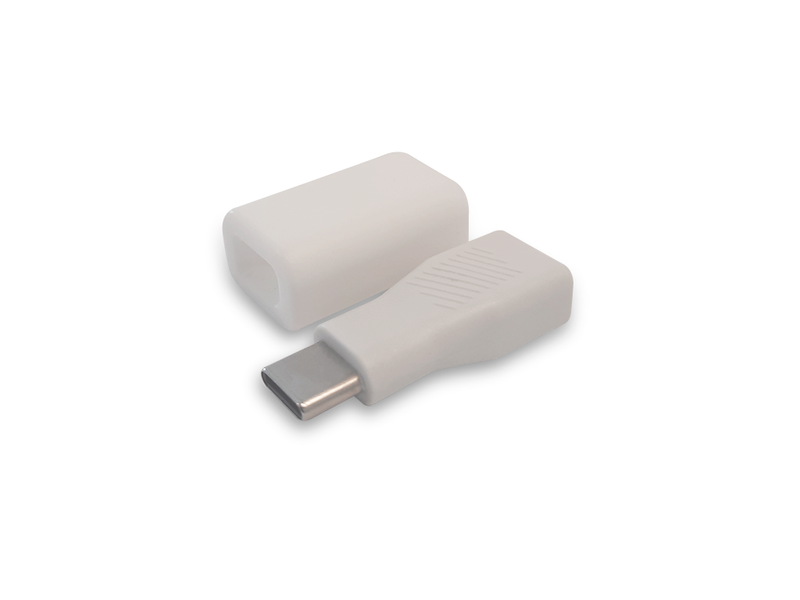ADAPTATEUR USB-M VERS USB-C